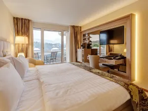 Suitenhotel Parco Paradiso