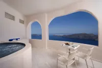 Gold Suites - Small Luxury Hotels of the World - baignoire