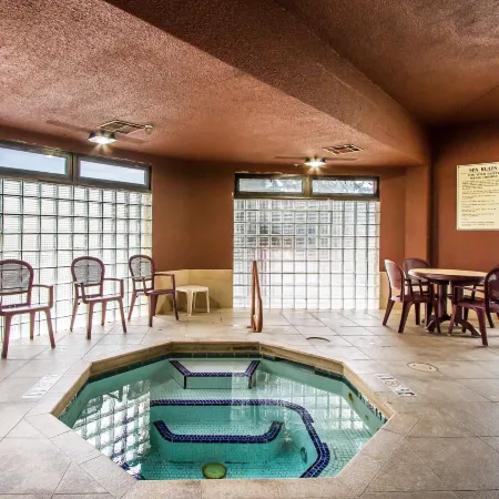 Comfort Inn Near Grand Canyon