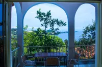 Rebero Kivu Resort - 3-Star