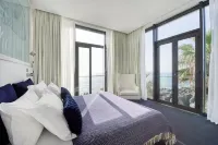 Farol Hotel - Parvekkeita