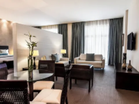 Lidotel Margarita Hoteles en Pampatar