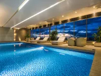 دبل تري باي هيلتون هوتل بوجوتا - بارك 93 Hotels near تشيكو
