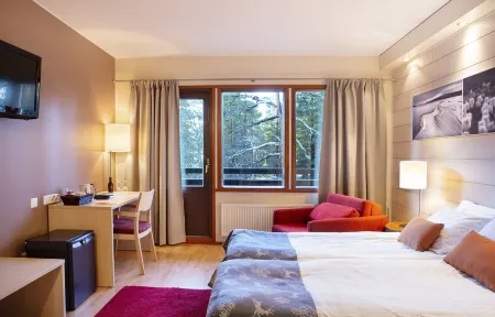 Lapland Hotels Riekonlinna