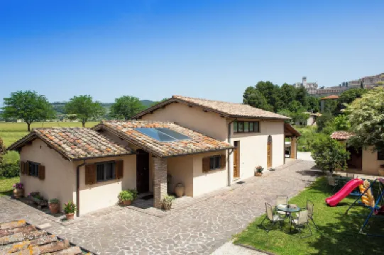 All'Antica Mattonata Hotels in 