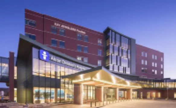 Copley Inn & Suites by OYO Akron Oh Hotels in Copley Township