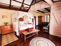 Stonefield Villa Resort Hotels in Malgretoute