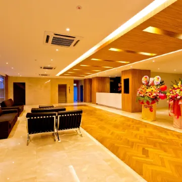 Icon Hotel Segamat