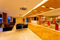 Icon Hotel Segamat Hotel di Segamat