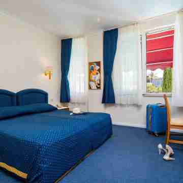 Boutique & Beach Hotel Villa Wolff Rooms