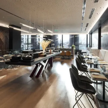 Pullman Lima Miraflores