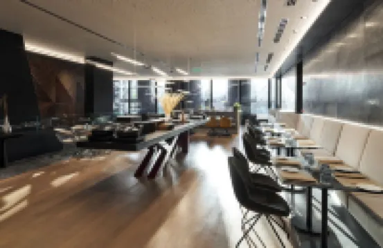 Pullman Lima Miraflores