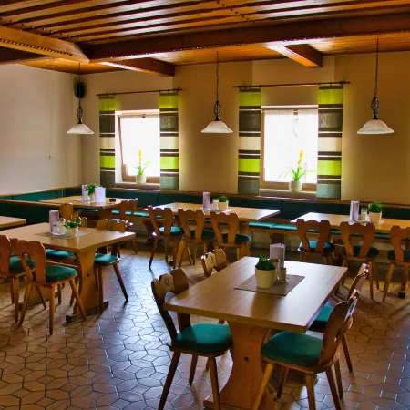 Hotel Gasthof Altmann