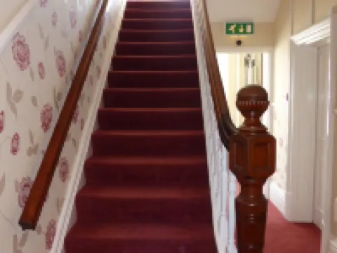 Bailey Ground Lodge Hotels in Seascale