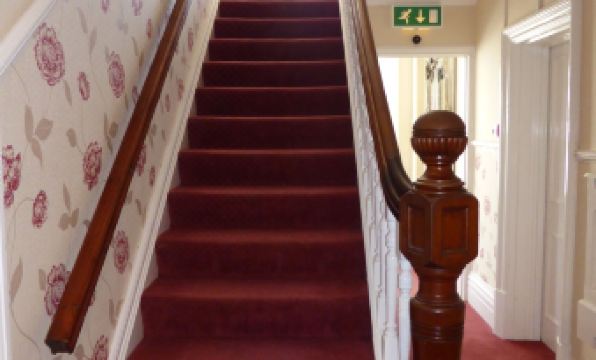 Bailey Ground Lodge - Housity