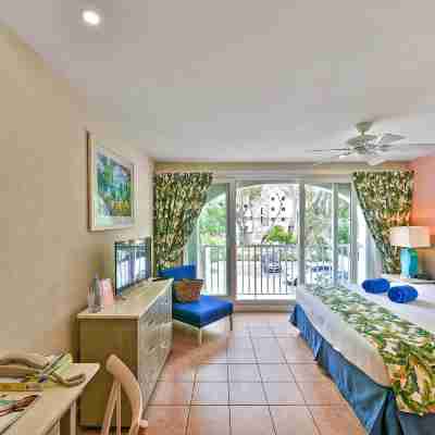 Butterfly Beach Hotel Rooms