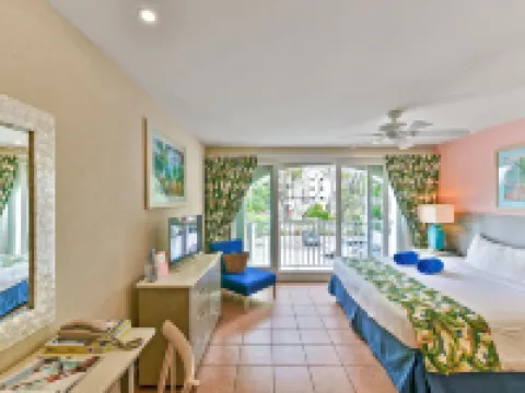 Butterfly Beach Hotel Hotels in Oistins