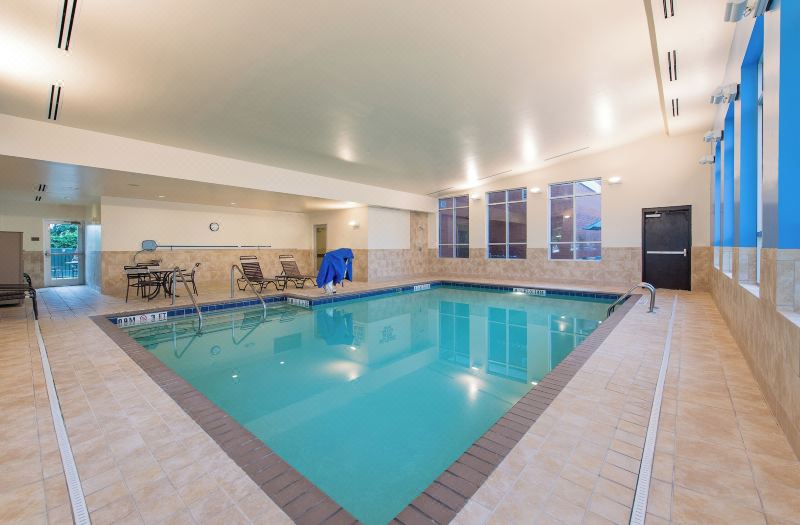 Hyatt Place Charleston Airport/Convention Center photo 3