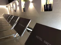 Hotel Smeraldo Hotels in Localita' Industriale Riccio