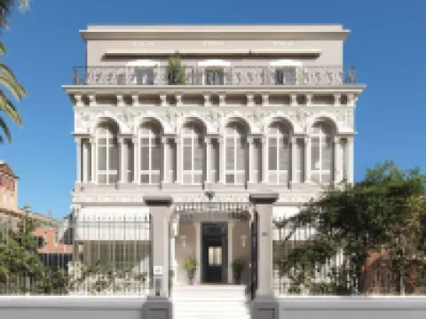 Casa Vincke Hoteles en Palamós