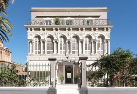 카사 빙케 호텔 대표 이미지