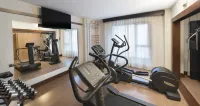 Palacio de Aviles Affiliated By Melia - salle de sport
