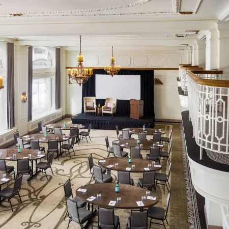 Hotel Northland, Autograph Collection