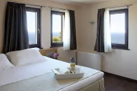 Theta Hotel Pelion Hotels in Zagorá-Mourési