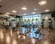 Cambria Hotel McAllen Convention Center - Kuntosalit