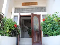 Residence Les Calanques Hotels in der Nähe von Flughafen Dakar-Léopold Sédar Senghor