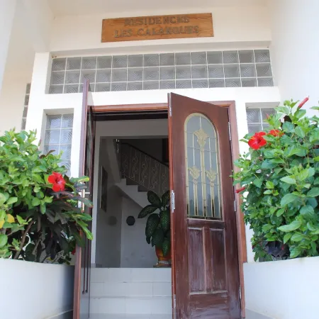 Residence Les Calanques