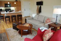 Butler House Hotels in Stowe