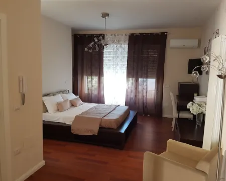 Pompeii Ruins de Charme B&B Hoteles en Pompeya