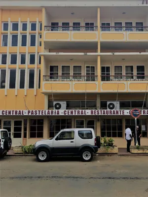 Hotel Central Hotels in 