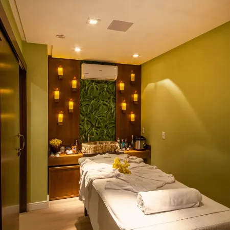 Hotel Casa da Montanha