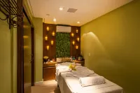 Hotel Casa da Montanha - spa