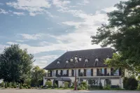 Ermitage de Corton - Teritoria Hotels in 
