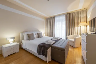 Milan Royal Suites - Centro Cadorna Các khách sạn ở Porta Nuova
