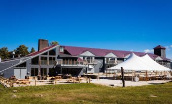 Mountain Inn at Killington