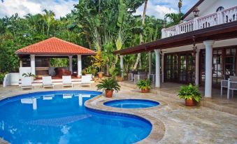 Villa Alondra by Casa de Campo Resort & Villas
