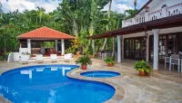 Villa Alondra by Casa de Campo Resort & Villas Hotels in La Romana