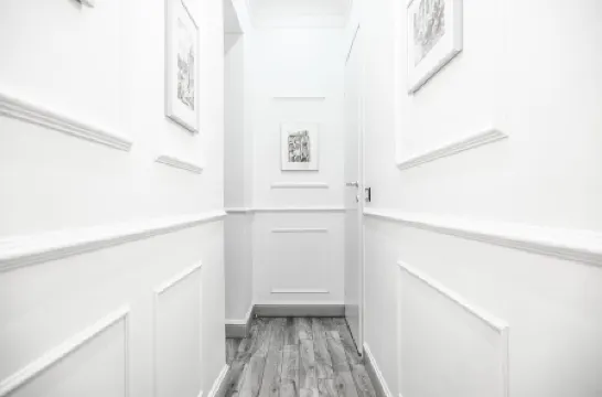 洛坎達帕爾拉門託旅館