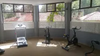 Pine Valley Hotel Oludeniz - Phòng Gym