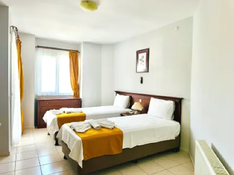 Villa Anfora Hotels near Bazaar Datça