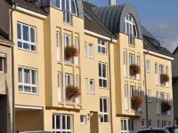 Hotel Restaurant Zur Post Hotels in Bonn