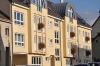 Hotel Restaurant Zur Post