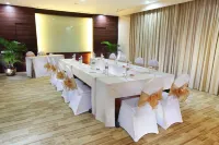 Swiss-Belinn Ska Pekanbaru Hotels in Tampan
