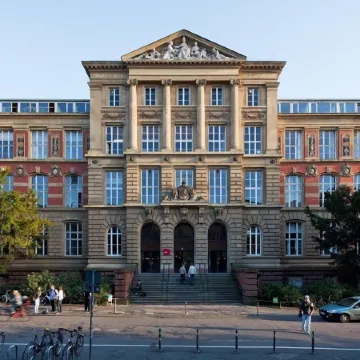 Hotel 3 Könige