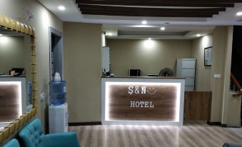 Gvar Apart Hotel - Hizvo