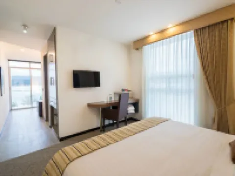 Pontevedra Hotel Boutique Hotels in Paipa
